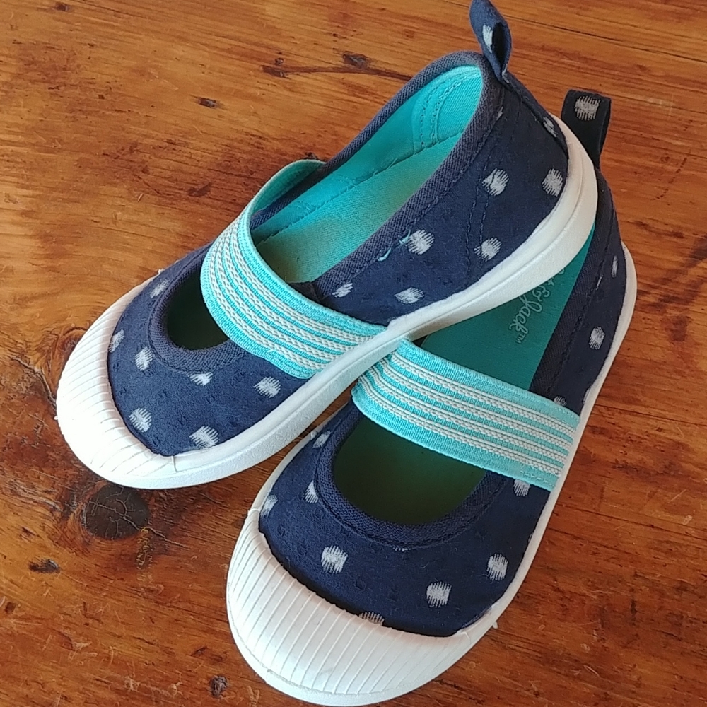 Cat & Jack shoes